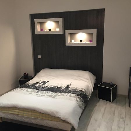 Ferienwohnung La Desirade Catllar Exterior foto