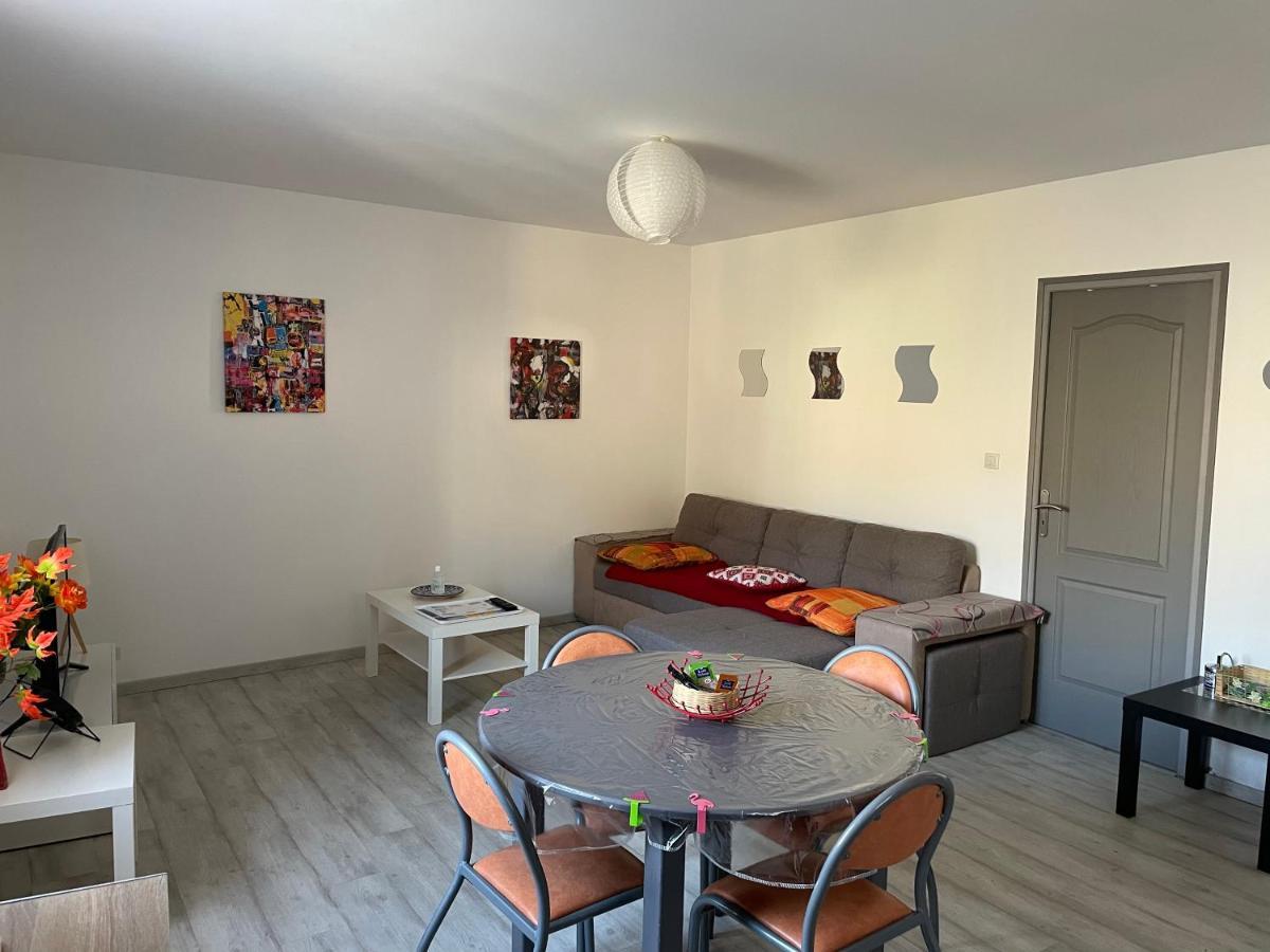 Ferienwohnung La Desirade Catllar Exterior foto