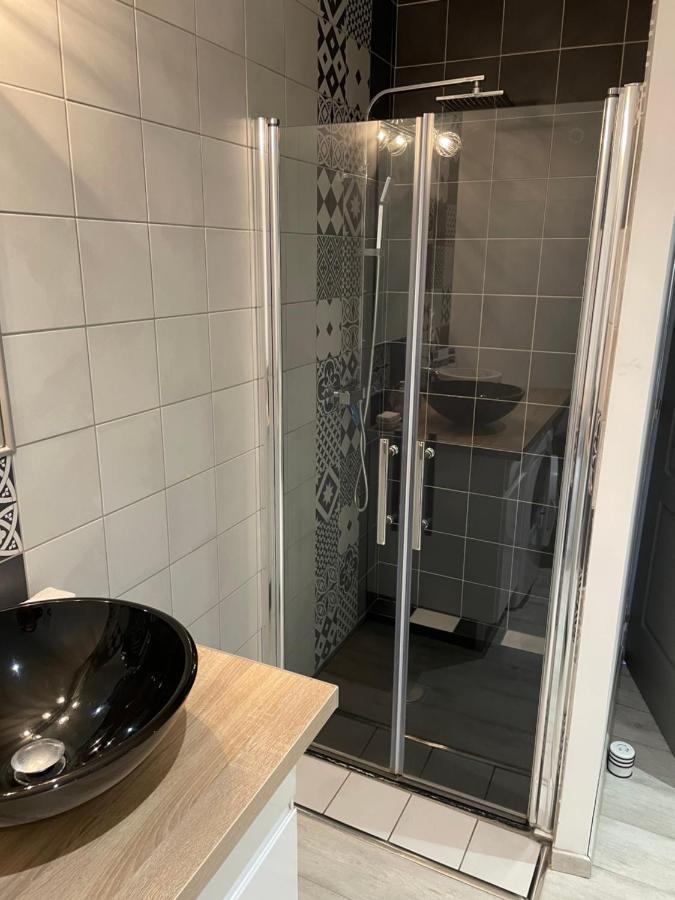 Ferienwohnung La Desirade Catllar Exterior foto